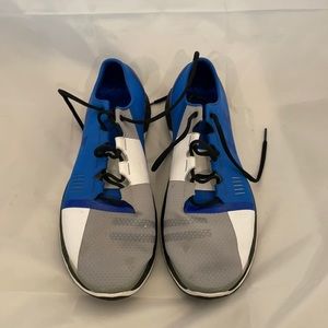 Under armour men’s charged shoes